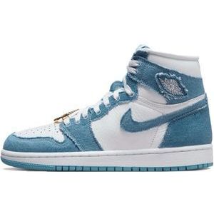 Nike Air jordan 1 high og denim (w)