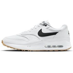 Nike Air Max 1 '86 OG G Golfschoenen voor heren - Wit