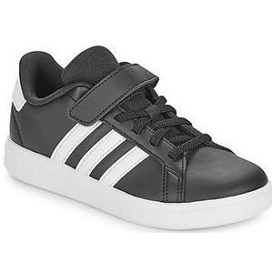 adidas  GRAND COURT 2.0 EL C  Sneakers  kind Zwart