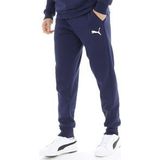 Puma Heren Essentials Joggingbroek Blauw