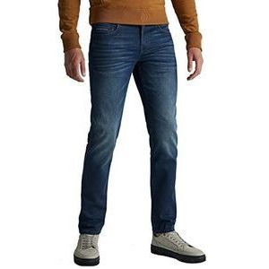 PME Legend Nightflight Jeans voor heren, NBW, 35W x 32L