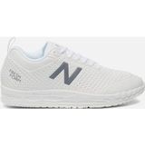 New Balance 906 SR Werkschoen Wit (zonder neus)