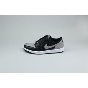 Air Jordan 1 Low OG 'Shadow' maat 42.5