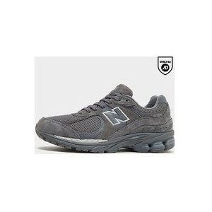 New Balance 2002R - Grey- Heren, Grey