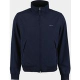 Gant Zomerjack Blauw Hampshire Jacket 7006322/433
