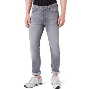 Jack & Jones Jeans voor heren, Grijze Denim, 31W / 32L