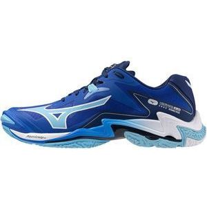 Mizuno Wave Lightning Z8 Sportschoenen Mannen - Maat 46