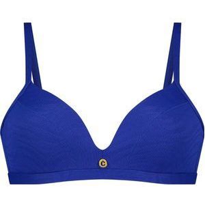 Basics bikini top triangle /c40 voor Dames | Maat C40