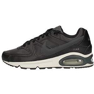 Nike heren sportschoenen air max command leather, meerkleurig Black Anthracite Neutral Grey 001, 42.5 EU