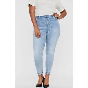 Vero Moda Curve Skinny fit jeans VMPHIA HR SKINNY J GU3162 CURVE NOOS