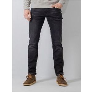 Petrol Industries Russel heren regular-fit jeans 9705 black stone