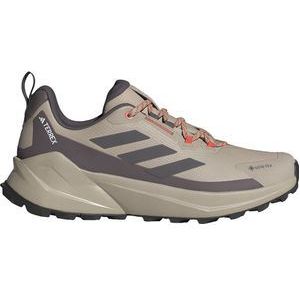 Adidas Terrex Trailmaker 2 Goretex Wandelschoenen Beige EU 42 2/3 Man