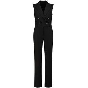 Nikkie Asti Jumpsuit - Black 34