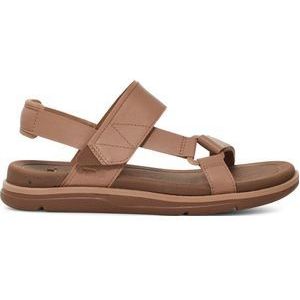 Teva MADERA SLINGBACK - Dames Sandalen - Bruin - Maat 38