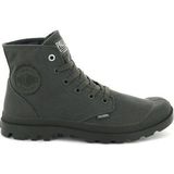 Palladium Pampa Monochrome sneakers voor heren, Groen, 46 EU