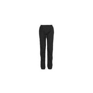 Regenbroek Agu Women Section Rain Pants II Essential Black-XS