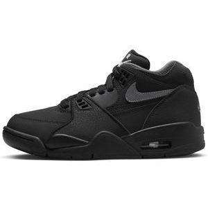 Nike Air Flight 89 kinderschoenen - Zwart