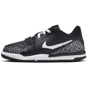 Air Jordan Legacy 312 Low Kleuterschoen - Zwart