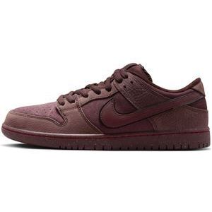 Nike SB Dunk Low Premium Skateschoenen - Rood