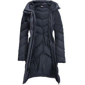 Jack Wolfskin MARIENPLATZ COAT W Dames Outdoorjas - Maat S