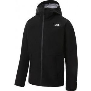 The North Face Dryzzle Futurelight Jacket Regenjas (Heren |zwart |waterdicht)