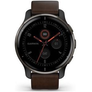 Garmin 010-02496-15 Venu 2 Plus Unisex Smartwatch