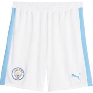 Puma Manchester City Fc 23/24 Cb Shorts Wit M