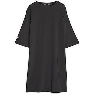 PUMA Bescheiden Activewear Oversized T-shirt voor dames