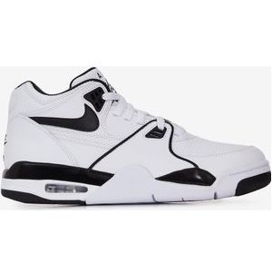 Sneakers Nike Air Flight 89  Wit/zwart  Heren