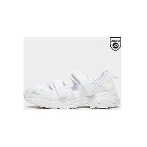 Fila Ray Sandal Junior - White - Kind, White