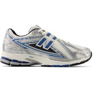 New Balance Unisex 1906R in Grijs, Synthetic, Maat 44.5