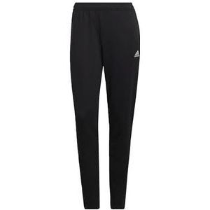 adidas dames Broeken (1/1) Entrada 22 Training Pants, Zwart, M Tall