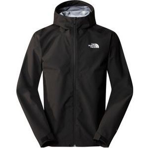 The North Face - Wandel- en bergsportkleding - M Whiton 3L Jacket TNF Black voor Heren - Maat S - Zwart