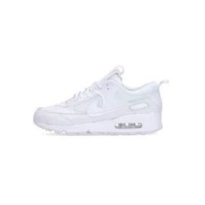 Nike Witte Lage Sneaker Air Max 90 , White , Dames , Maat: 37 1/2 EU