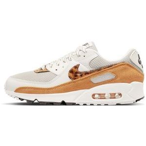 Nike Air Max 90 Damesschoen - Grijs