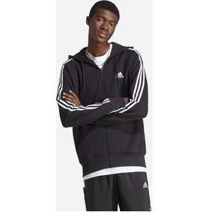 adidas Essentials French Terry 3-Stripes Ritshoodie