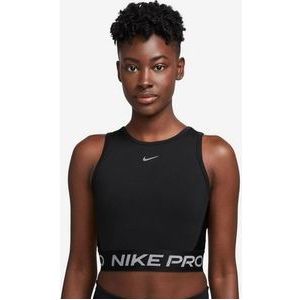 Nike Trainingstop Pro Dri-FIT Women's Cropped Tank Top