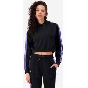 Black Bananas Trace Hoodie Dames