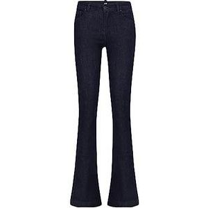 LTB Fallon Cybele Unschaded Wash Jeans, Rinsed Wash 082, 28W x 32L