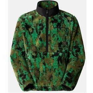 The North Face Extreme Pile Pullover Fleecetrui - Heren