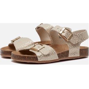 Kipling PEPITA 6 - Sandalen - Kleur: Metallics - Maat: 25