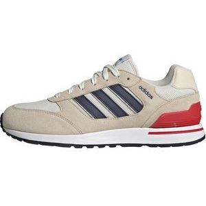 adidas Sportswear Run 80s Schoenen - Unisex - Wit- 40 2/3