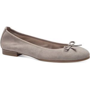 Tamaris Dames Ballerina 1-22116-41 341 normaal Maat: 37 EU