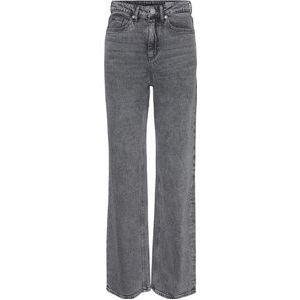 VERO MODA VMTESSA HR WIDE JEANS RA206 GA NOOS Dames Jeans - Maat W30 X L32