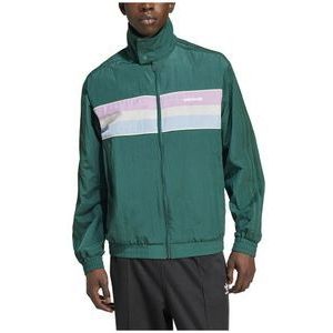 Adidas Originals 80s Nylon Archive 3 Stripes Trainingsjack