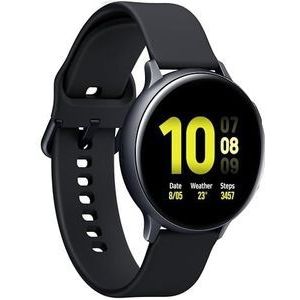 Samsung Galaxy Watch Active2 44mm Aqua Black Smartwatch