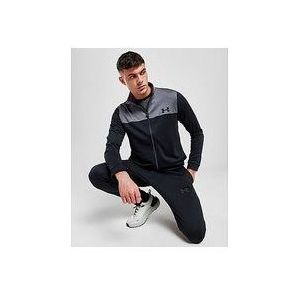 Under Armour UA Tracksuit - Black- Heren, Black