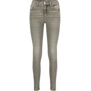Raizzed Blossom Dames Jeans - Mid Grey Stone - Maat 29/32