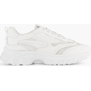 graceland Witte chunky sneaker - Maat 43