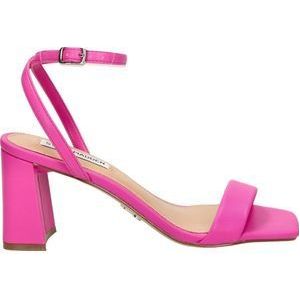 Steve Madden Luxe dames pump - Roze - Maat 39